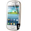 LCD Screen Protector Guard For Samsung Galaxy Fame S6810/Fame Lite S6790 LCD Screen Protector Guard For Samsung Galaxy Fame S6810/Fame Lite S6790